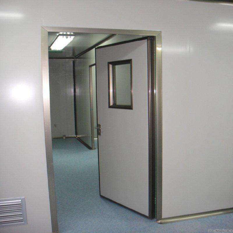 泉州CT室防护铅门
